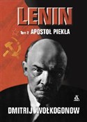 Lenin Tom ... - Dmitrij Wołkogonow -  Polish Bookstore 