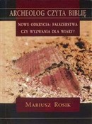 polish book : Nowe odkry... - Mariusz Rosik