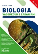 Biologia V... - Marcin Rabka -  Książka z wysyłką do UK