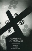 Kamienie d... - Paweł Sczaniecki -  foreign books in polish 