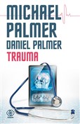 Trauma - Michael Palmer -  foreign books in polish 