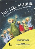 polish book : Jest taka ... - Beata Ostrowicka