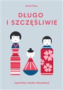 Polska książka : Długo i sz... - Scott Haas