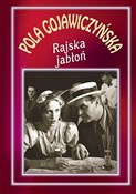 polish book : Rajska jab... - Pola Gojawiczyńska
