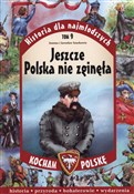 polish book : Historia d... - Joanna Szarek, Jarosław Szarek