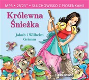 [Audiobook... - Jakub i Wilhelm Grimm -  Polish Bookstore 