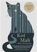 Kot Mali W... - Mala Kacenberg - Ksiegarnia w UK