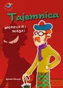 Tajemnica ... - Agnieszka Stelmaszyk -  books from Poland