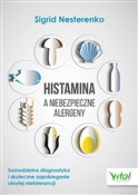 polish book : Histamina ... - Sigrid Nesterenko