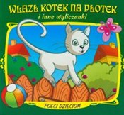 Wlazł kote... -  books from Poland