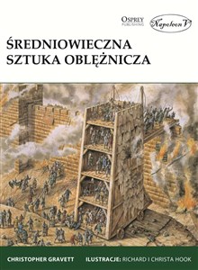 Picture of Średniowieczna sztuka oblężnicza