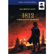 polish book : 1812 Napol... - Britten Austin Paul