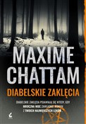 Trylogia z... - Maxime Chattam -  books in polish 