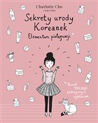 Sekrety ur... - Charlotte Cho -  foreign books in polish 