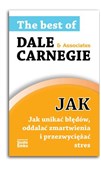 Jak unikać... - Dale Carnegie -  books in polish 
