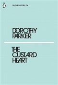 polish book : The Custar... - Dorothy Parker