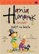 Hania Humo... - Megan McDonald -  books in polish 