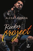 Rocker Pro... - Alexa Lavenda - Ksiegarnia w UK
