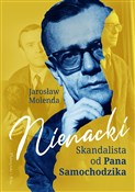 Nienacki S... - Jarosław Molenda -  foreign books in polish 