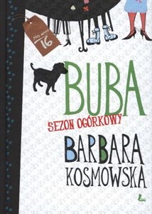 Picture of Buba Sezon ogórkowy