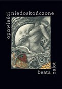 Opowieści ... - Beata Zalot -  books from Poland