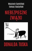 Niebezpiec... - Wojciech Sumliński -  books in polish 