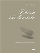 polish book : Piórem Arc... - Anna Matusiak