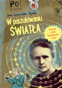 Polska książka : W poszukiw... - Anna Czerwińska-Rydel