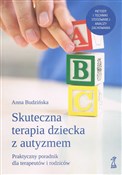 Skuteczna ... - Anna Budzińska -  books in polish 