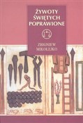 Żywoty świ... - Zbigniew Mikołejko -  books from Poland