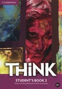 Think 2 St... - Herbert Puchta, Jeff Stranks, Peter Lewis-Jones - Ksiegarnia w UK