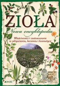 Zioła Nowa... - Mancini Paola, Polettini Barbara -  foreign books in polish 