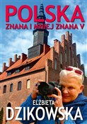 polish book : Polska zna... - Elżbieta Dzikowska