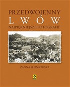 Przedwojen... - Żanna Słoniowska -  books in polish 