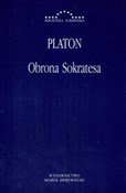 Obrona Sok... - Platon -  Książka z wysyłką do UK