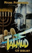 Talmud czy... - Michał Poradowski - Ksiegarnia w UK