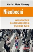 polish book : Nieobecni ... - Maria Fijewska, Piotr Fijewski