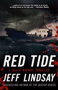 polish book : Red Tide: ... - Jeff Lindsay