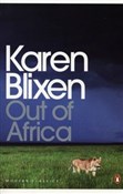 Out of Afr... - Karen Blixen -  foreign books in polish 