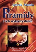 Piramidy i... - Leszek Matela -  foreign books in polish 