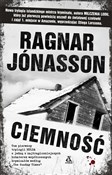 Ciemność - Ragnar Jonasson -  Polish Bookstore 