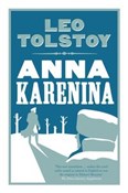 Anna Karen... - Leo Tolstoy -  books in polish 