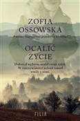polish book : Ocalić życ... - Zofia Ossowska