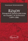 Rządy Zygm... - Stanisław Nowogrodzki -  books in polish 