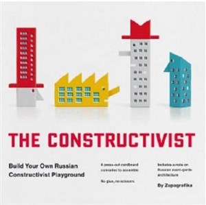 Picture of The Constructivist