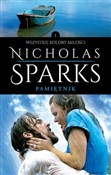 Pamiętnik.... - Nicholas Sparks - Ksiegarnia w UK