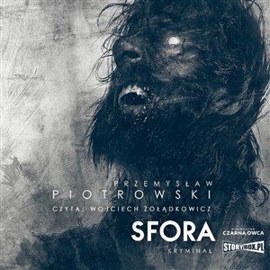 Picture of [Audiobook] Sfora