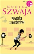 Powtórka z... - Monika Szwaja -  books from Poland