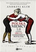 Książka : Polska Nie... - Andrzej Klim
