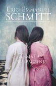 Zemsta i p... - Eric-Emmanuel Schmitt -  foreign books in polish 